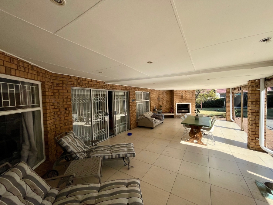 To Let 3 Bedroom Property for Rent in Secunda Mpumalanga