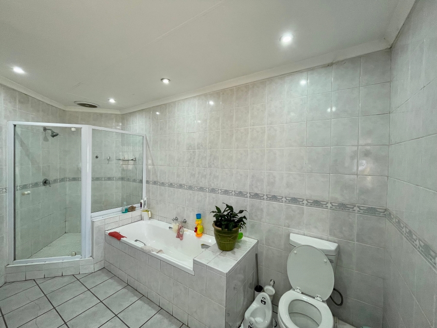 To Let 3 Bedroom Property for Rent in Secunda Mpumalanga