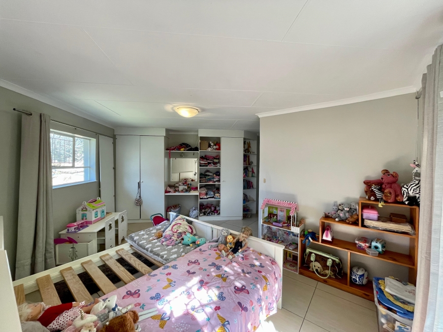 To Let 3 Bedroom Property for Rent in Secunda Mpumalanga