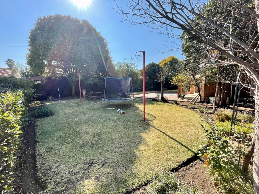 To Let 3 Bedroom Property for Rent in Secunda Mpumalanga