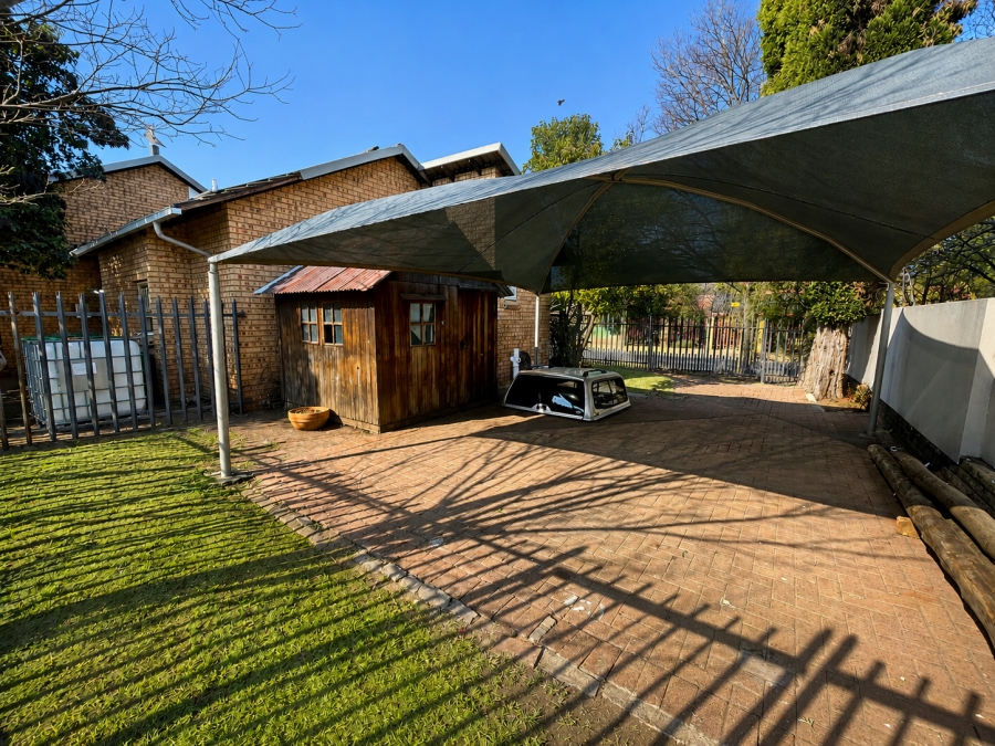 To Let 3 Bedroom Property for Rent in Secunda Mpumalanga