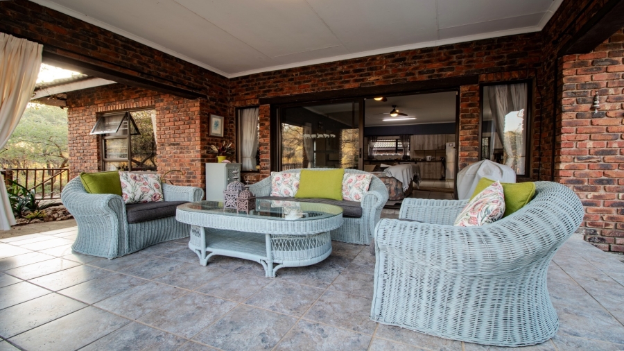 4 Bedroom Property for Sale in Marloth Park Mpumalanga