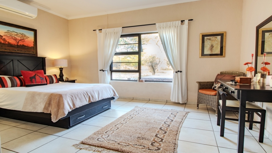 4 Bedroom Property for Sale in Marloth Park Mpumalanga