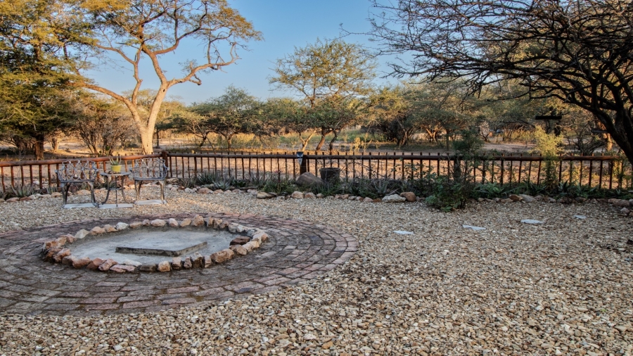 4 Bedroom Property for Sale in Marloth Park Mpumalanga