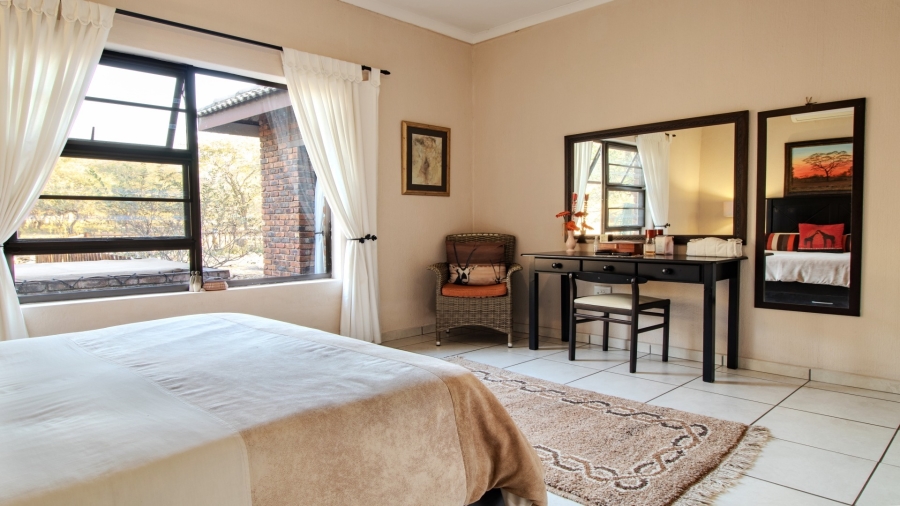 4 Bedroom Property for Sale in Marloth Park Mpumalanga