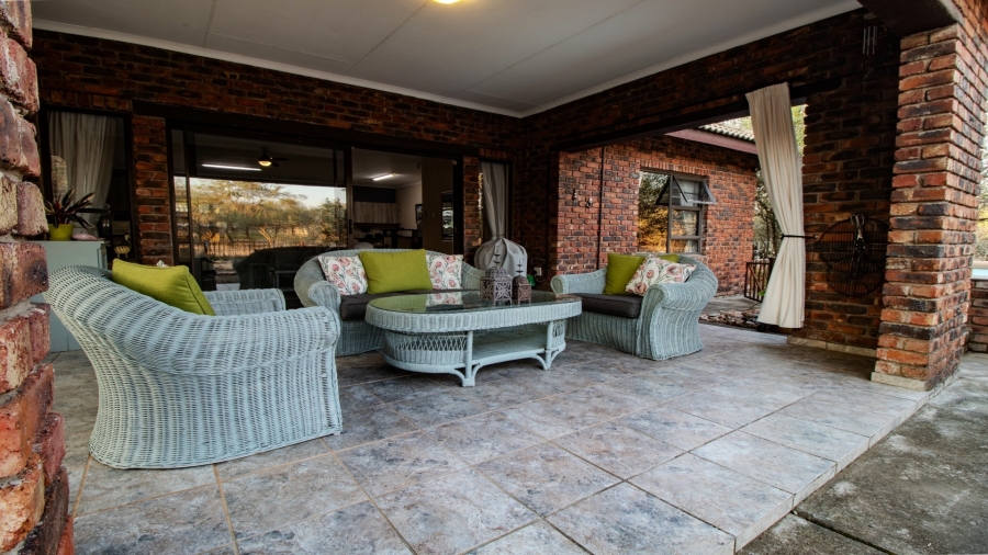 4 Bedroom Property for Sale in Marloth Park Mpumalanga