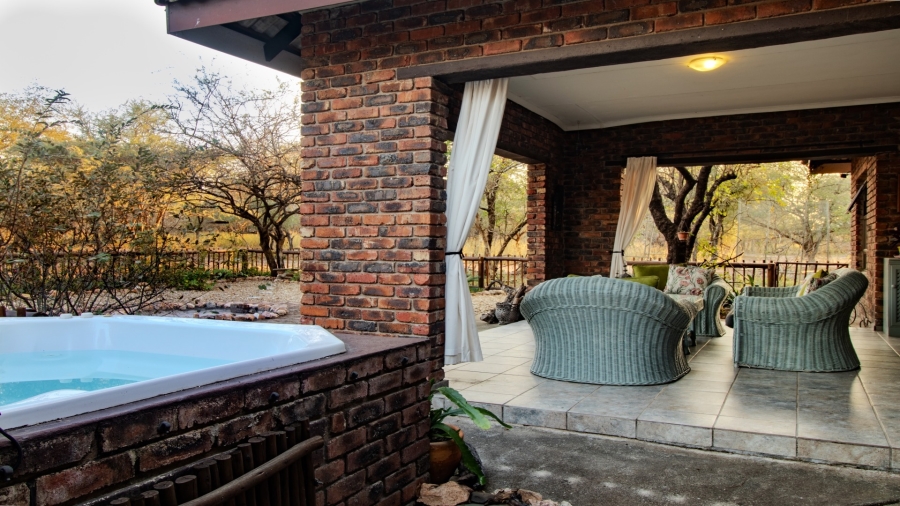4 Bedroom Property for Sale in Marloth Park Mpumalanga