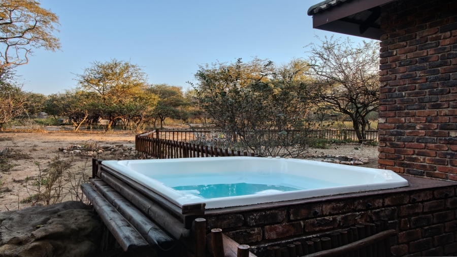 4 Bedroom Property for Sale in Marloth Park Mpumalanga