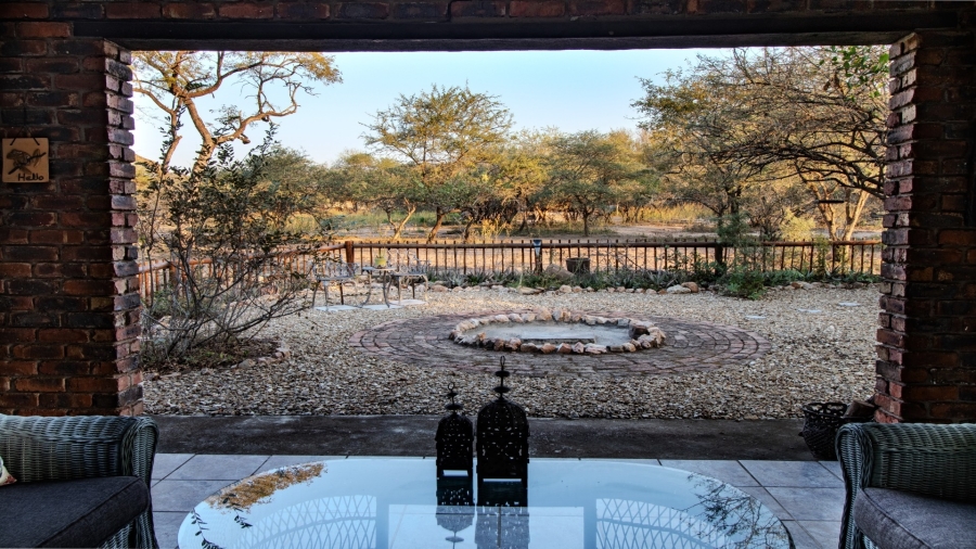 4 Bedroom Property for Sale in Marloth Park Mpumalanga