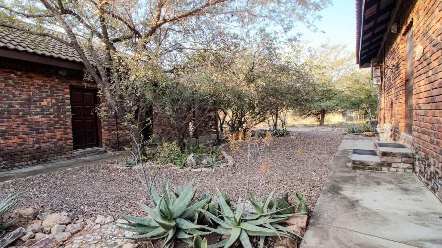 4 Bedroom Property for Sale in Marloth Park Mpumalanga