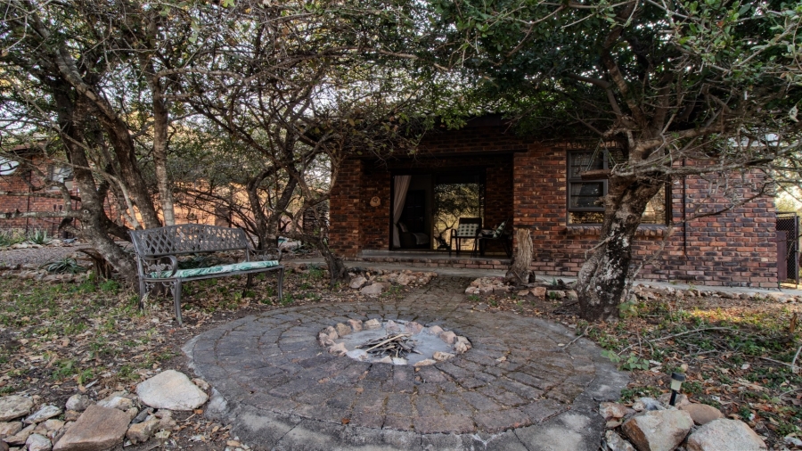 4 Bedroom Property for Sale in Marloth Park Mpumalanga