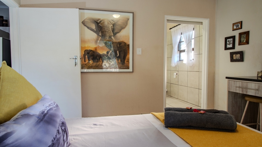 4 Bedroom Property for Sale in Marloth Park Mpumalanga