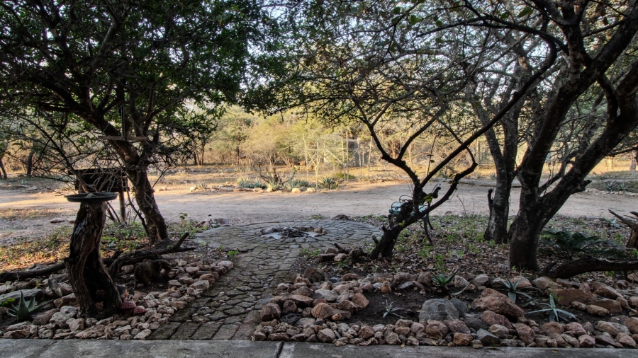 4 Bedroom Property for Sale in Marloth Park Mpumalanga