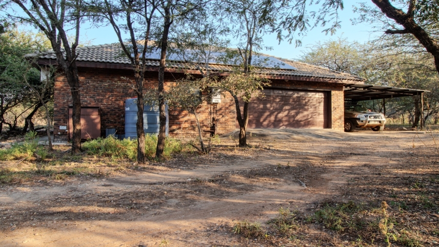 4 Bedroom Property for Sale in Marloth Park Mpumalanga