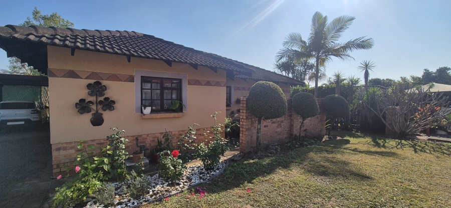 2 Bedroom Property for Sale in West Acres Mpumalanga