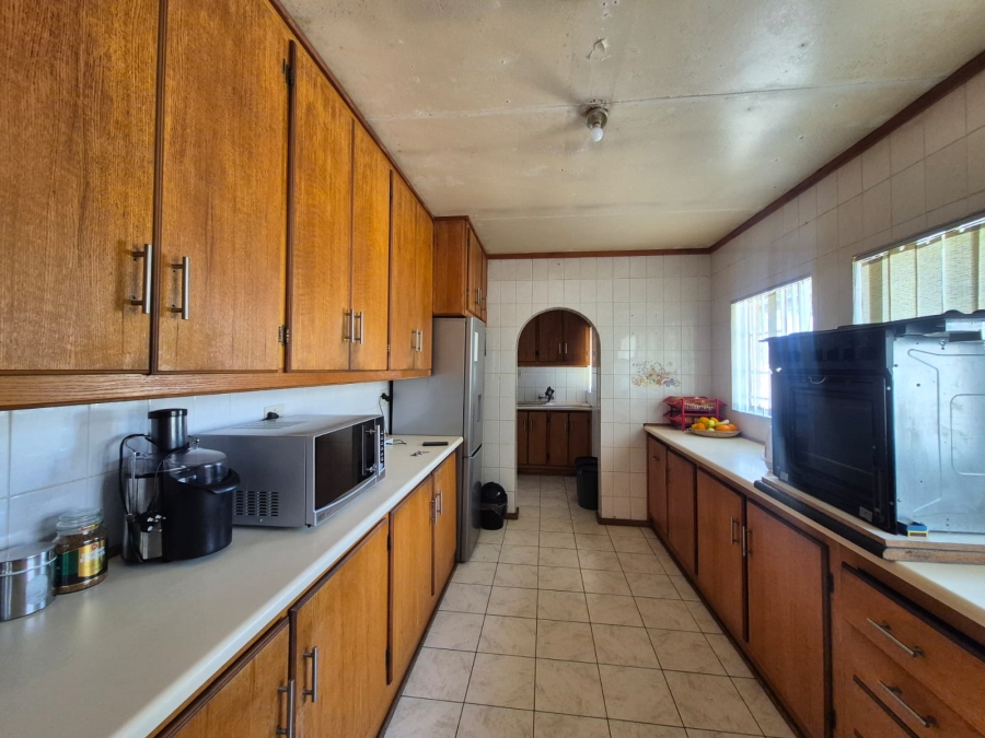 4 Bedroom Property for Sale in Evander Mpumalanga
