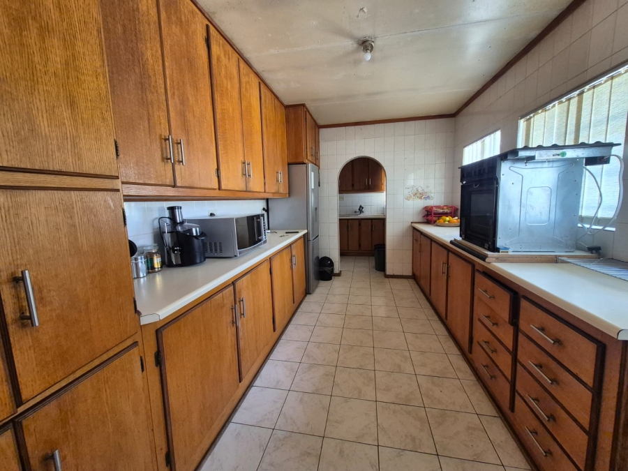 4 Bedroom Property for Sale in Evander Mpumalanga