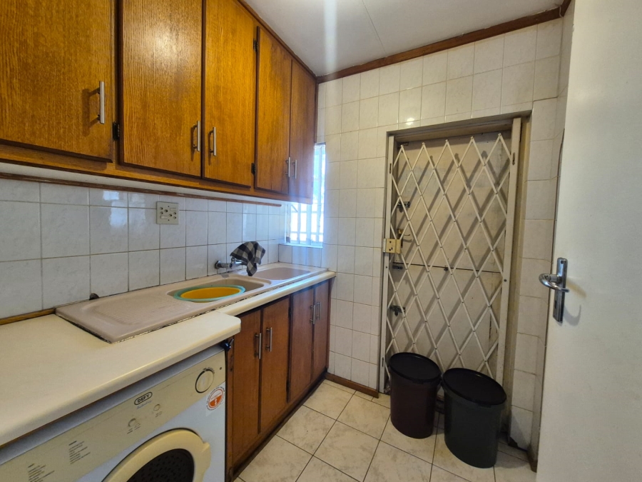 4 Bedroom Property for Sale in Evander Mpumalanga