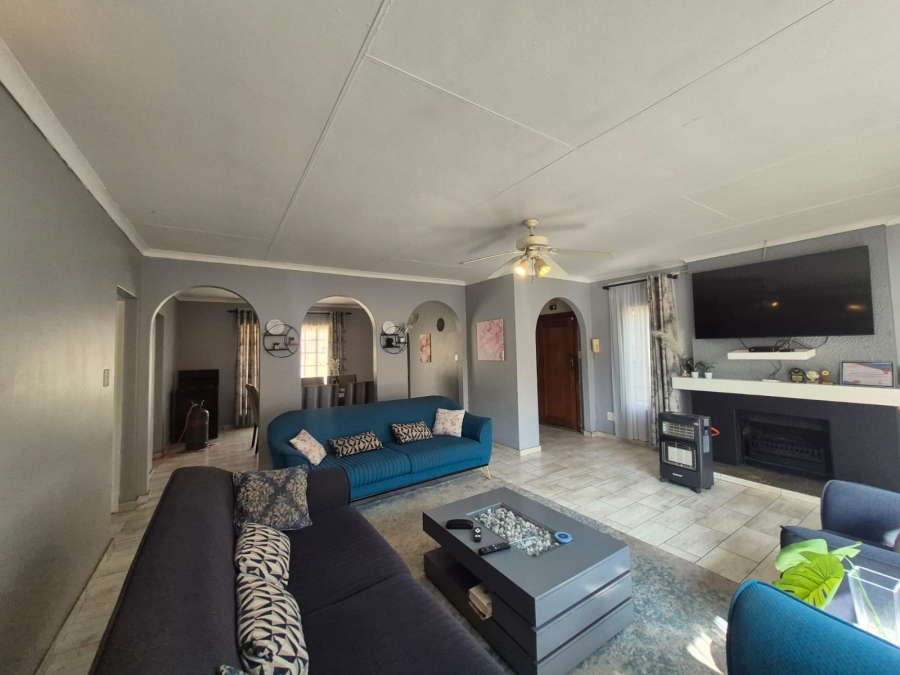 4 Bedroom Property for Sale in Evander Mpumalanga