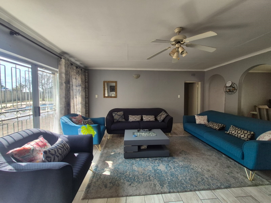 4 Bedroom Property for Sale in Evander Mpumalanga