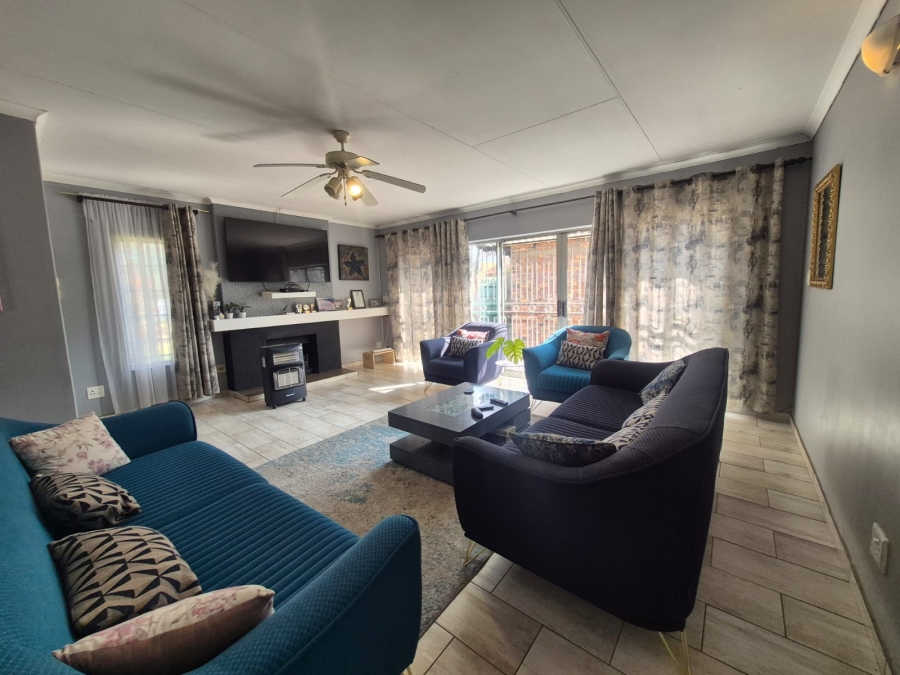 4 Bedroom Property for Sale in Evander Mpumalanga