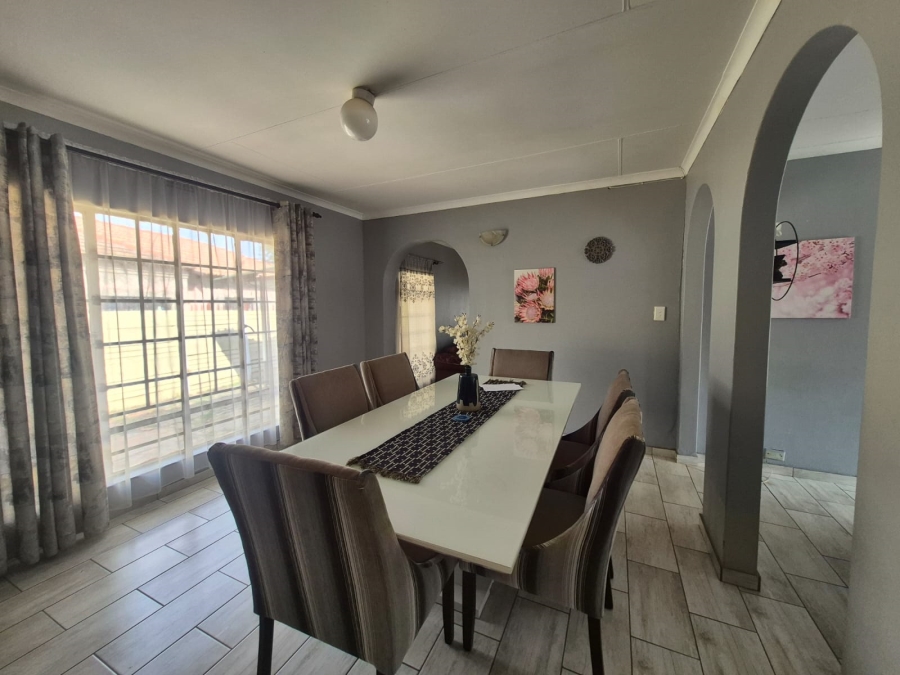 4 Bedroom Property for Sale in Evander Mpumalanga