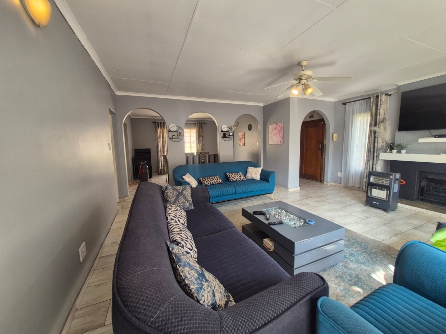 4 Bedroom Property for Sale in Evander Mpumalanga
