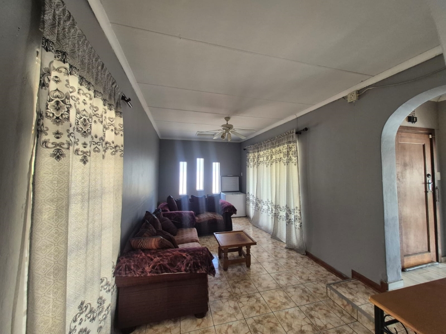 4 Bedroom Property for Sale in Evander Mpumalanga