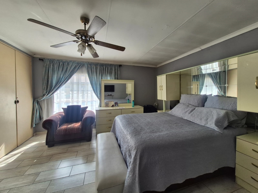 4 Bedroom Property for Sale in Evander Mpumalanga