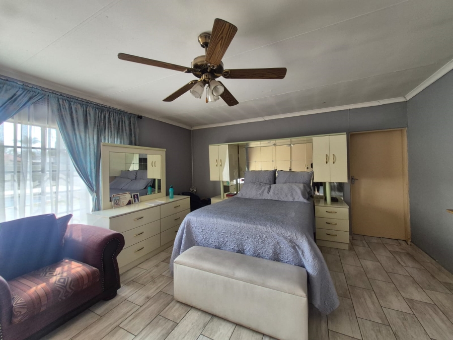 4 Bedroom Property for Sale in Evander Mpumalanga