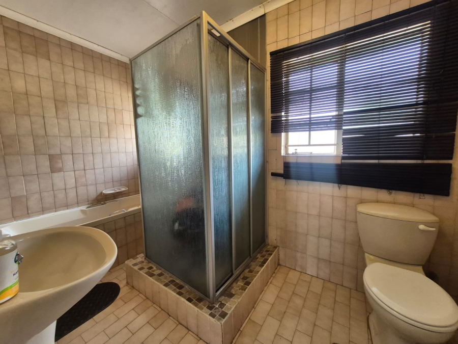 4 Bedroom Property for Sale in Evander Mpumalanga