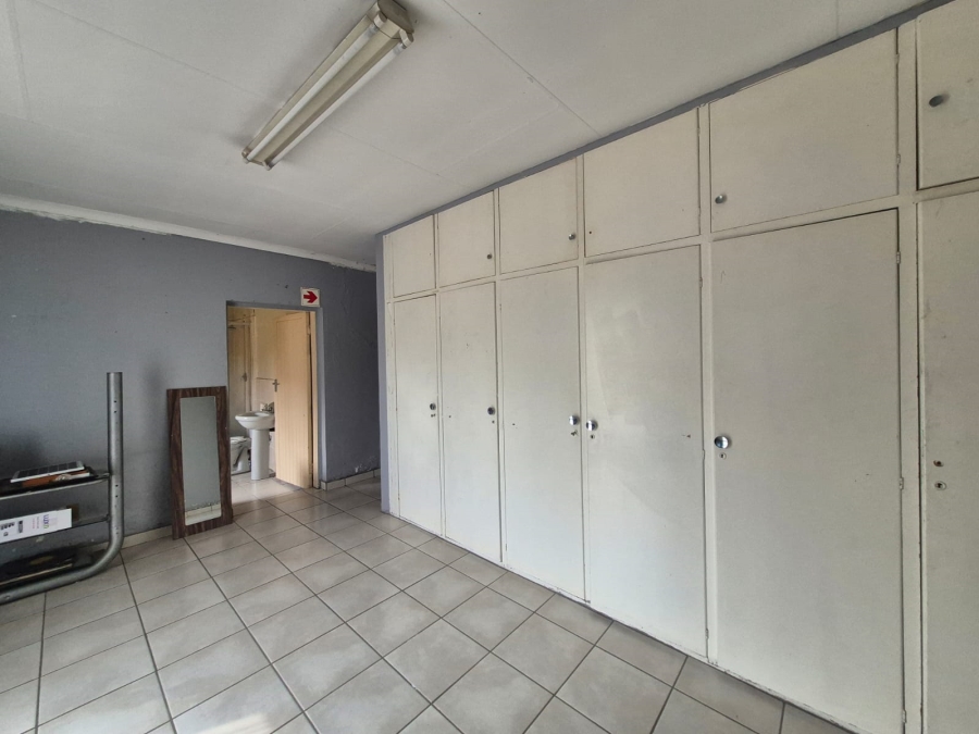 4 Bedroom Property for Sale in Evander Mpumalanga