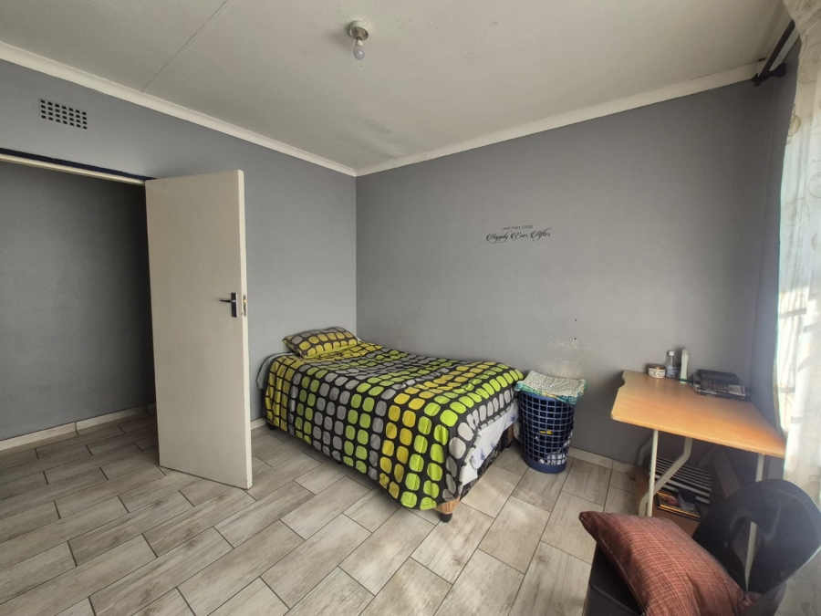 4 Bedroom Property for Sale in Evander Mpumalanga