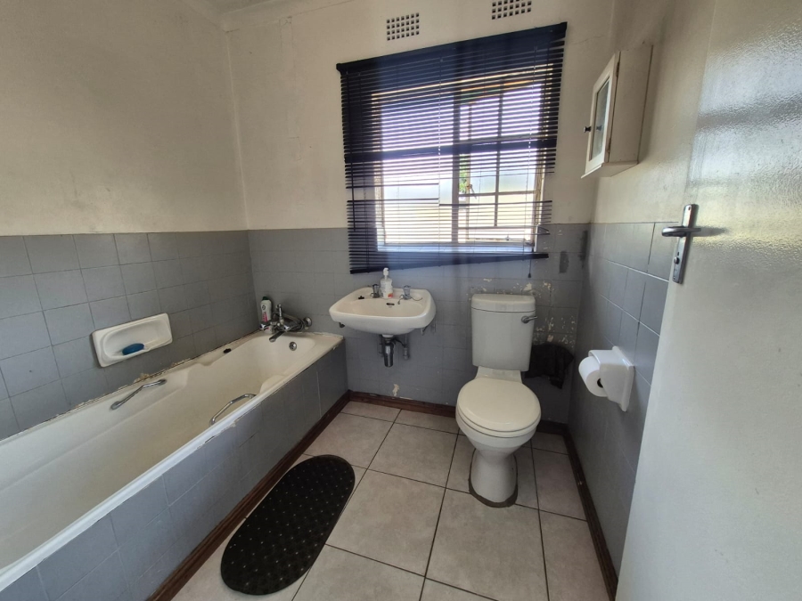 4 Bedroom Property for Sale in Evander Mpumalanga
