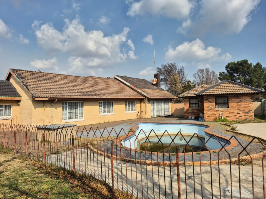 4 Bedroom Property for Sale in Evander Mpumalanga