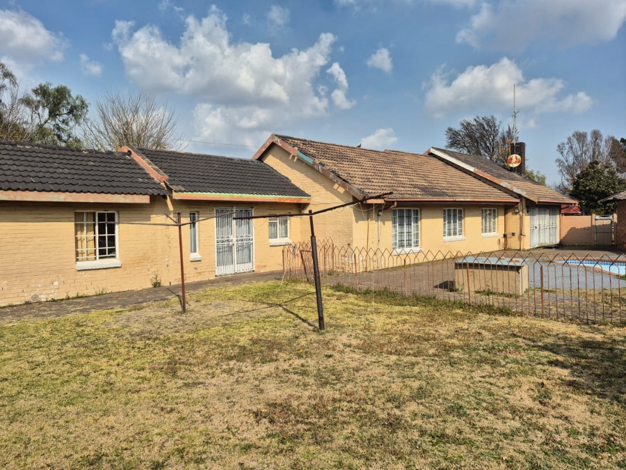 4 Bedroom Property for Sale in Evander Mpumalanga