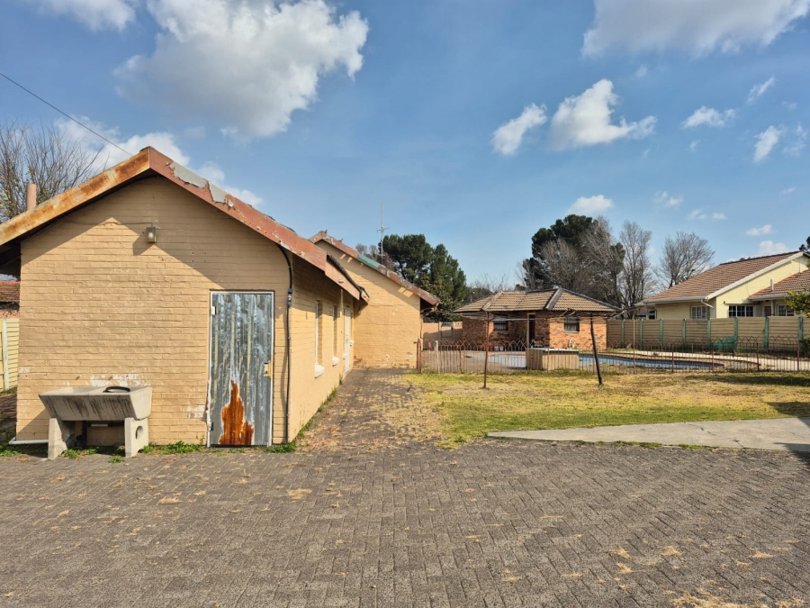 4 Bedroom Property for Sale in Evander Mpumalanga