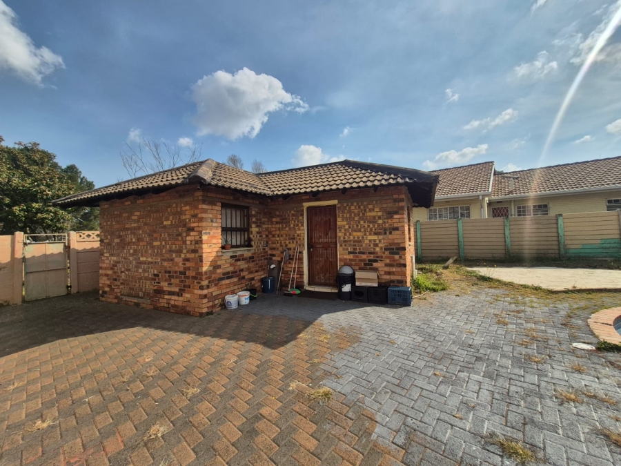 4 Bedroom Property for Sale in Evander Mpumalanga