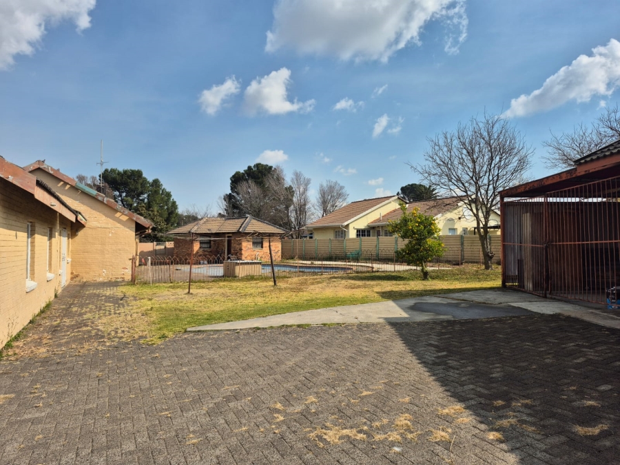 4 Bedroom Property for Sale in Evander Mpumalanga