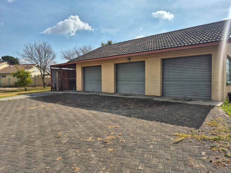 4 Bedroom Property for Sale in Evander Mpumalanga