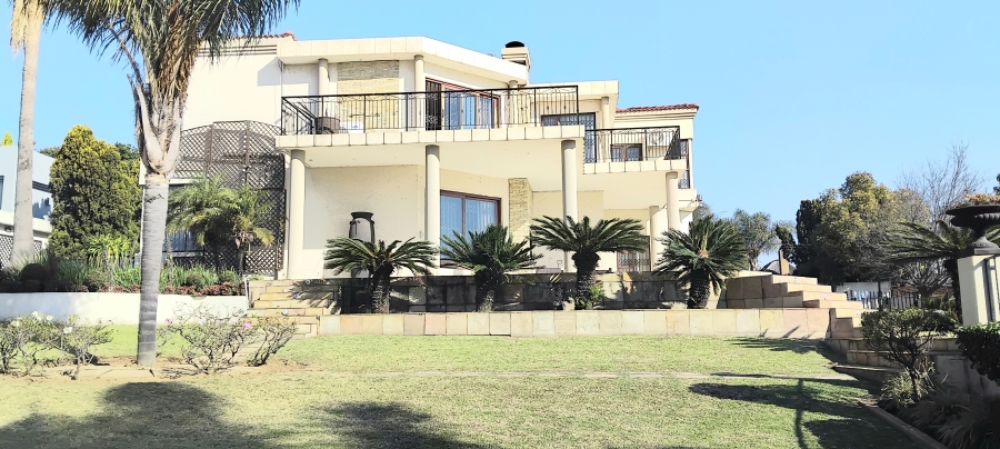4 Bedroom Property for Sale in Reyno Ridge Mpumalanga