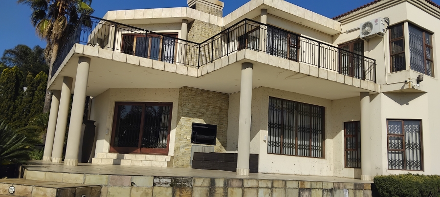 4 Bedroom Property for Sale in Reyno Ridge Mpumalanga