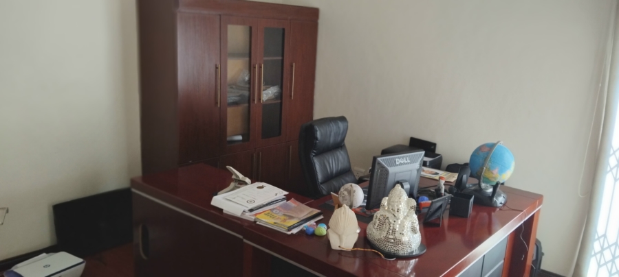 4 Bedroom Property for Sale in Reyno Ridge Mpumalanga