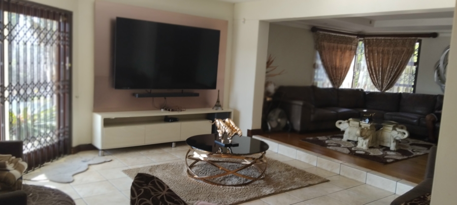 4 Bedroom Property for Sale in Reyno Ridge Mpumalanga