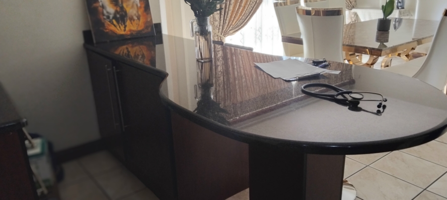 4 Bedroom Property for Sale in Reyno Ridge Mpumalanga