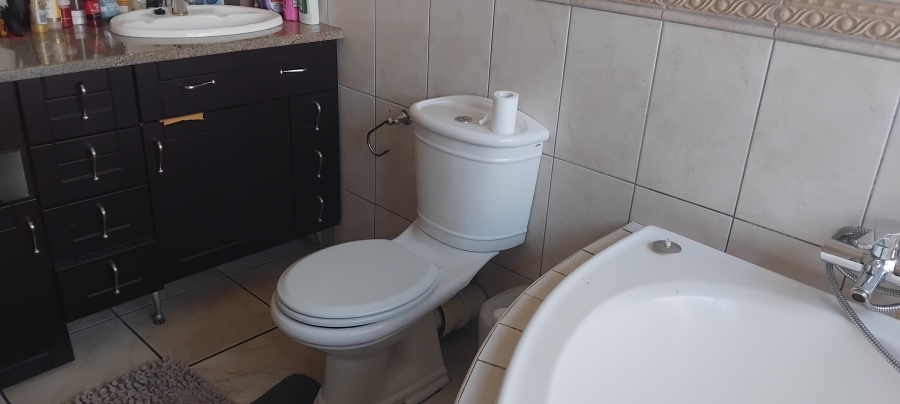 4 Bedroom Property for Sale in Reyno Ridge Mpumalanga