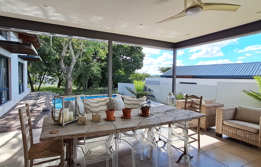4 Bedroom Property for Sale in The Rest Nature Estate Mpumalanga