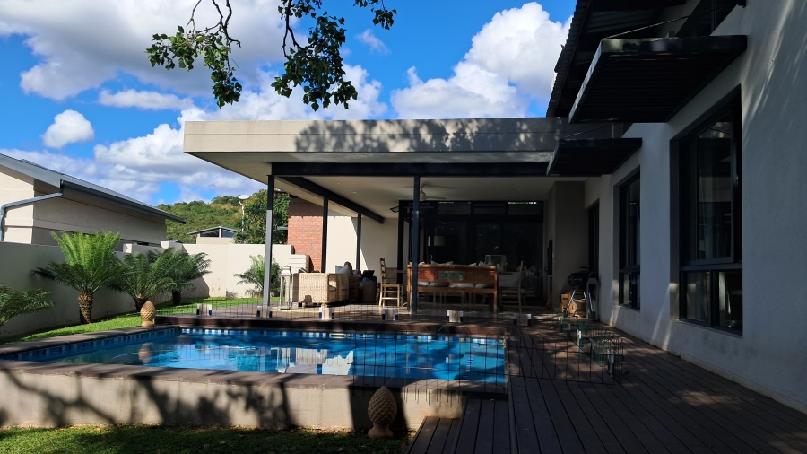 4 Bedroom Property for Sale in The Rest Nature Estate Mpumalanga