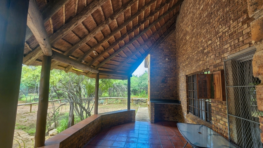 4 Bedroom Property for Sale in Marloth Park Mpumalanga