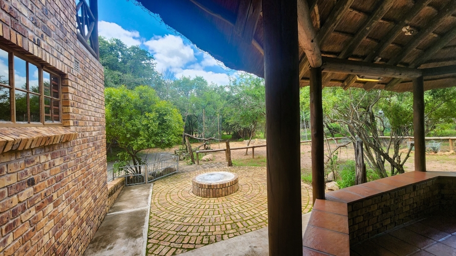 4 Bedroom Property for Sale in Marloth Park Mpumalanga